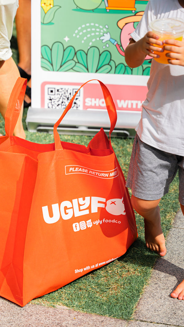 ufco - pop up juicer ads