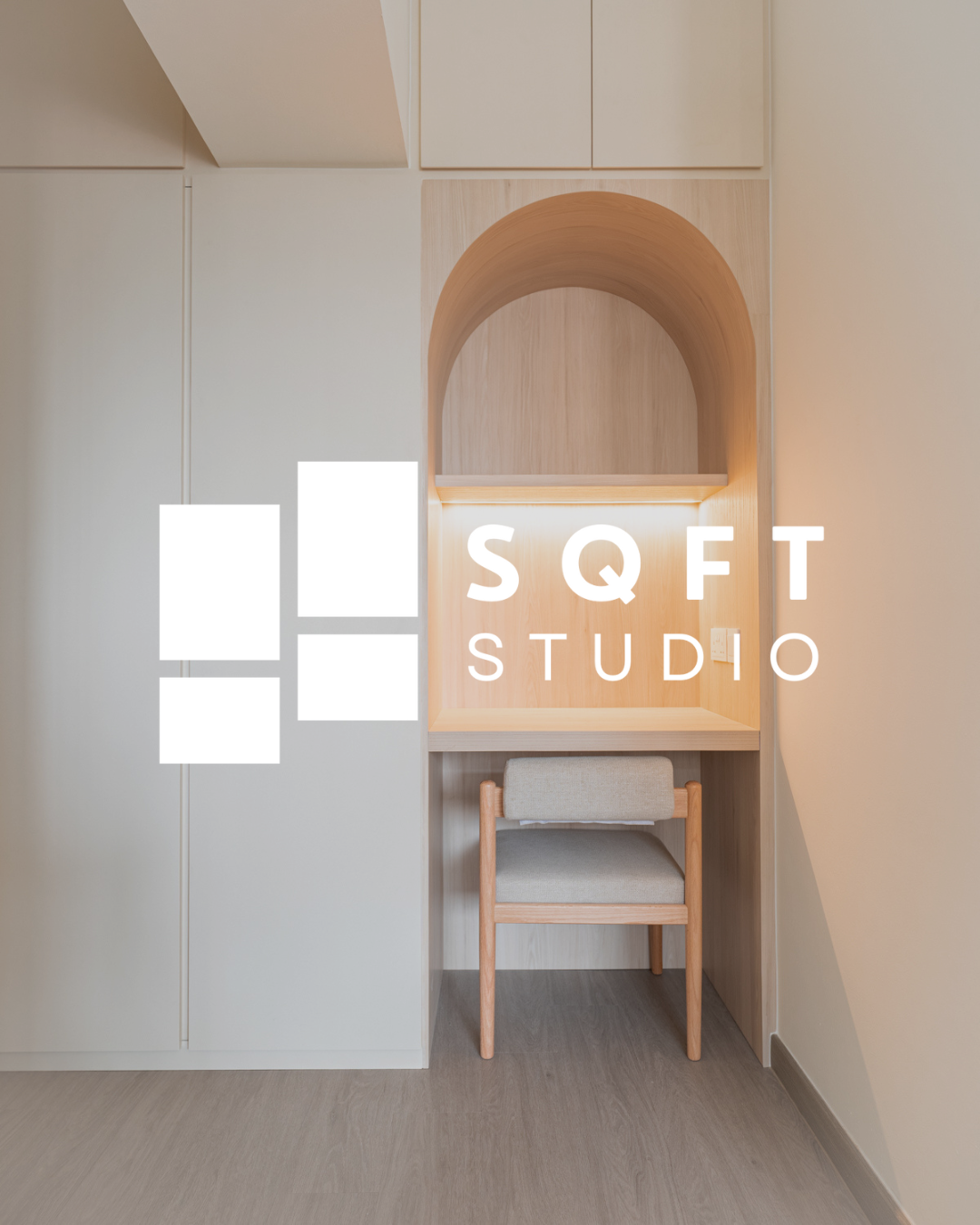 SQFT STUDIO