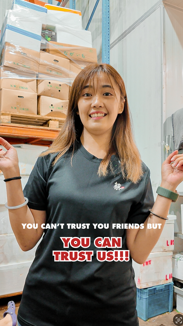 hoc - you can trust us
