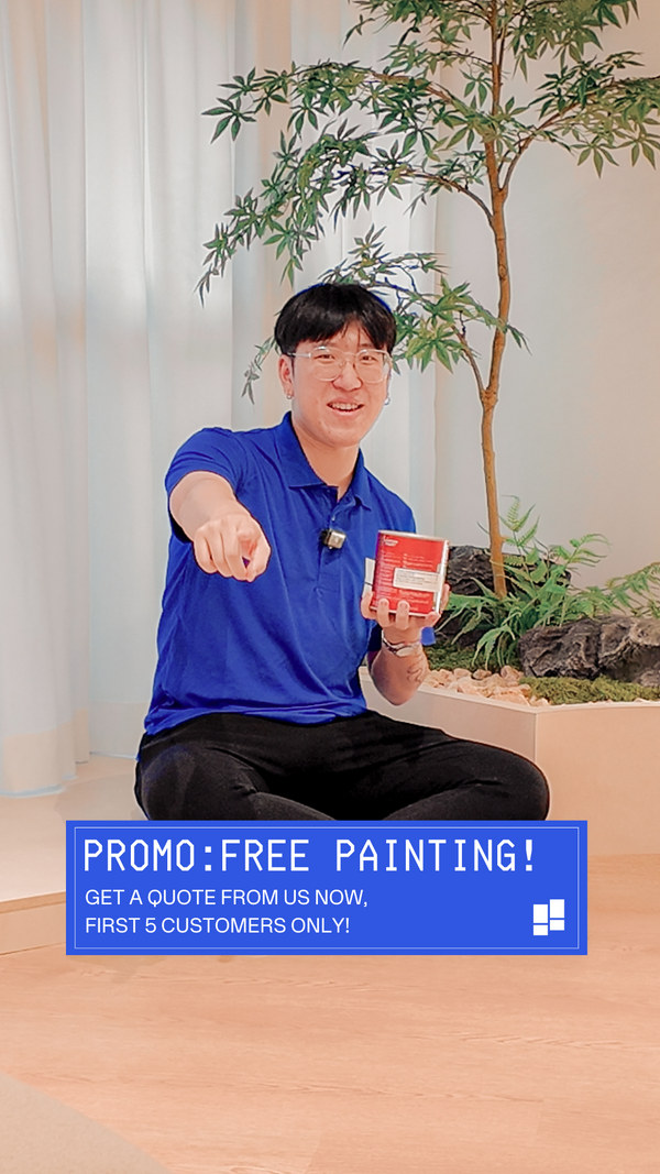 SQFT - free painting ads